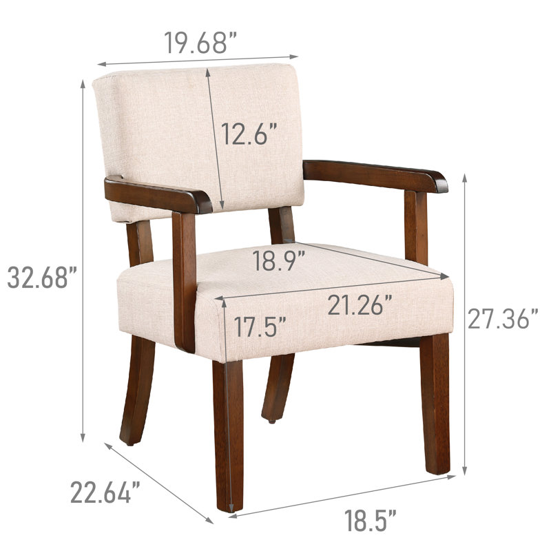 25'' Wide, Belge