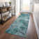 Karter Washable Geometric Indoor / Outdoor Rug