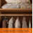 Modern Simple Small Wardrobe