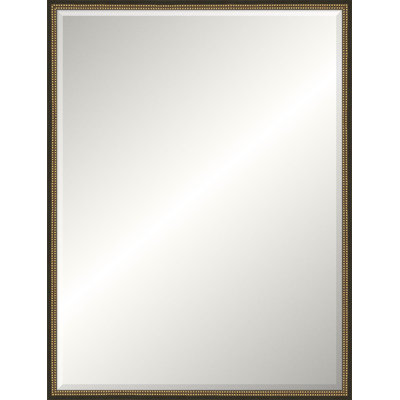Winchester Solid Wood Mirror