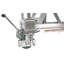 Chariot hydraulique SS