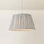 Tavontae Dome Lamp Shade ( Slip-On )-1569929052-1569929054