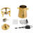 13L Stainless Steel Beverage Dispenser-1419897720