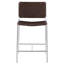 Tabouret en similicuir Casilde-639782445