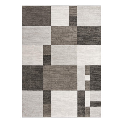 Harender Geometric Indoor Rug