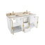 Meuble-lavabo double 61 po Salise-1377596595-1377596598