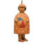 Ensemble de 7 figurines Rosy