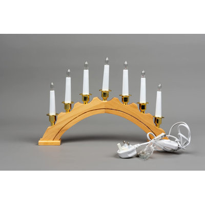 Flameless Candle