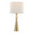 Contemporary Accent Table Lamp