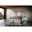 Grand lit avec rangement blanc Ireland-1375799202