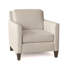 Yorba Leather Armchair-427022609-427022594