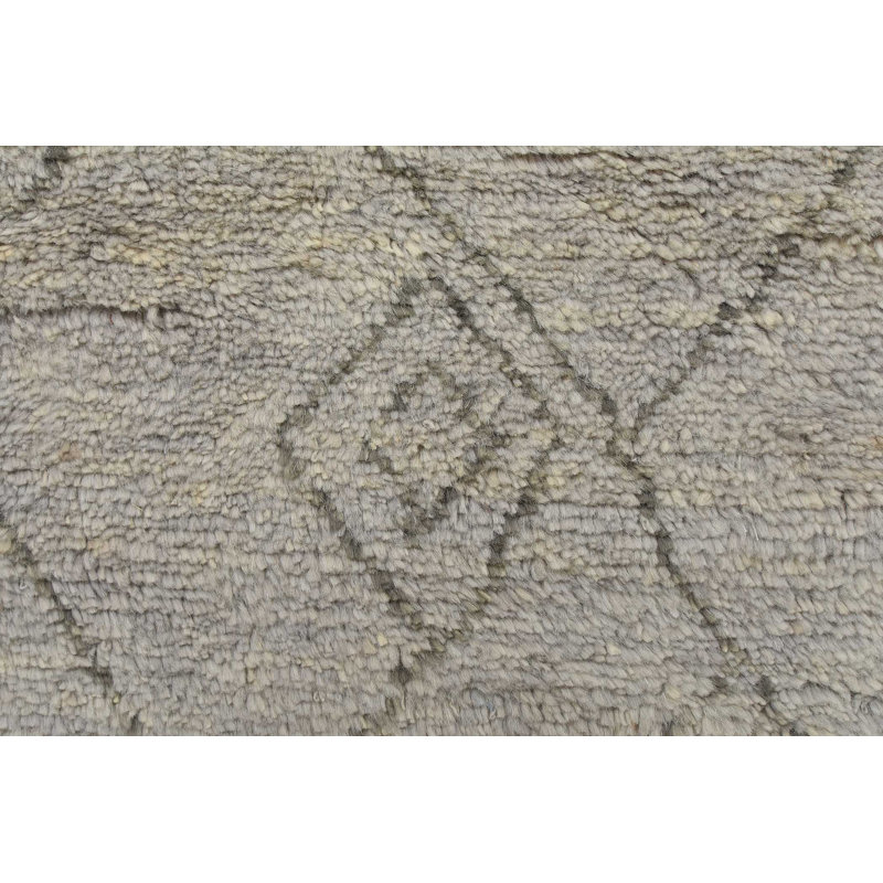 Tapis unique 8 pi 2 po x 10 pi 1 po Forti