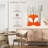 Brampt Woodland Fox-108423310