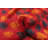 Rizbaft Red Rug 3'8" x 6'2"