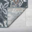 Tapis gris foncé Almus-1052878791