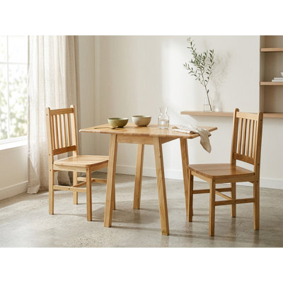 Callaway 2 - Person Drop Leaf Dining Set