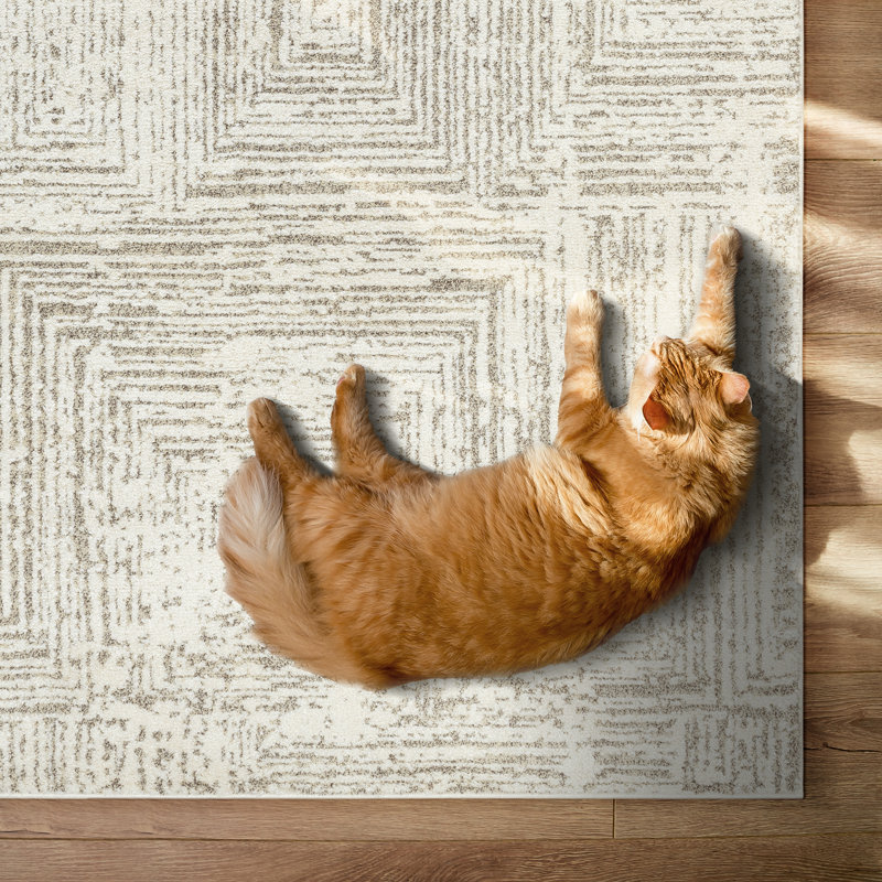 Samika Area Rug, Runner 2'7" x 9'