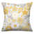 Light Yellow Medium Grey