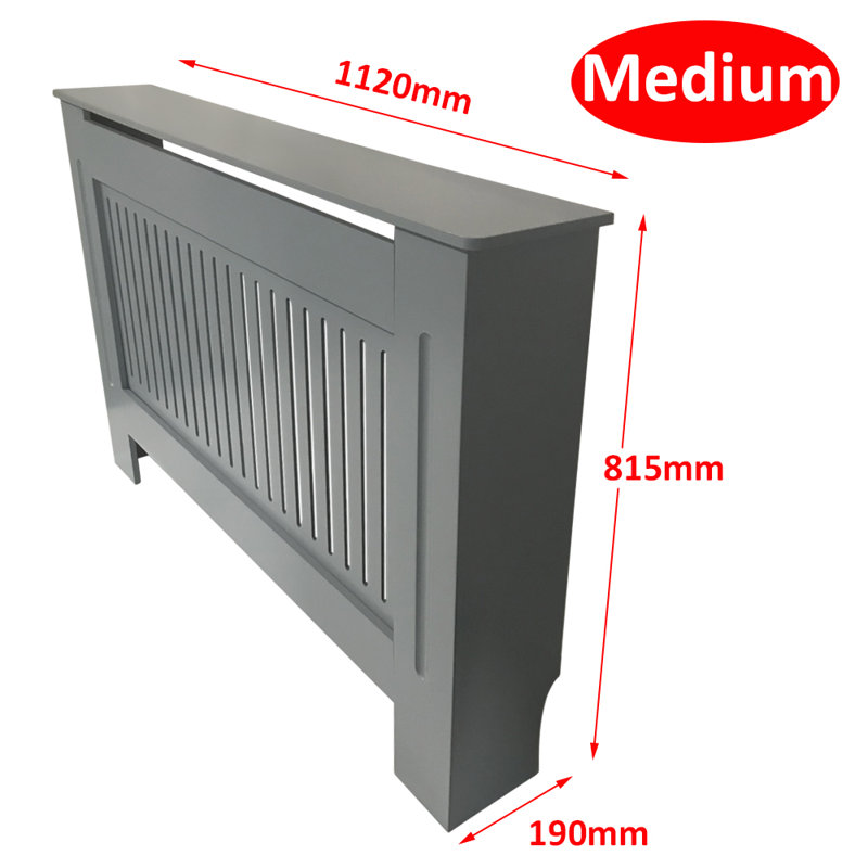 Acworth Medium Radiator Cover