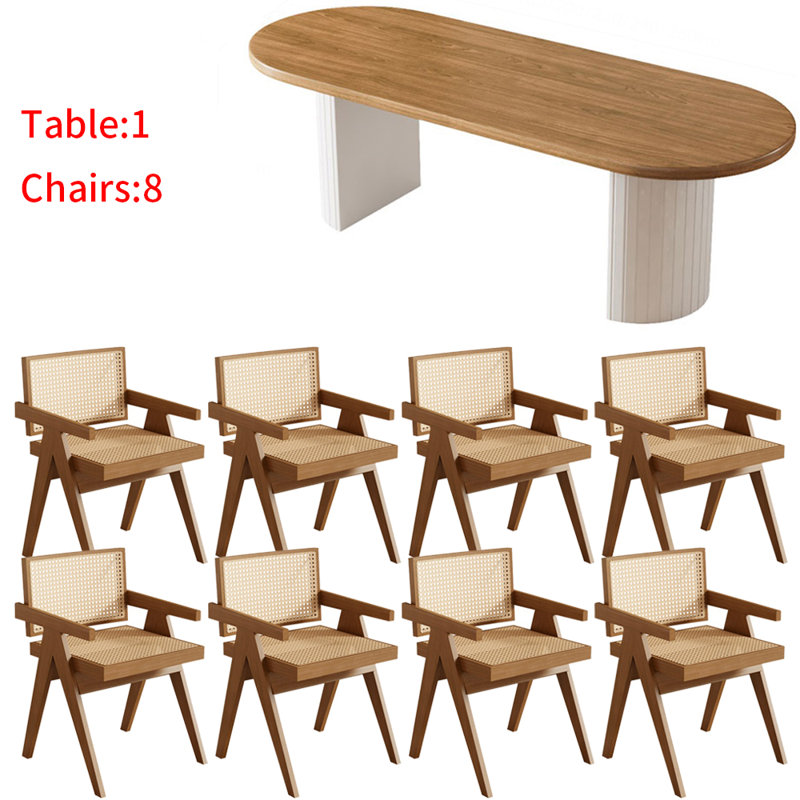Table de salle à manger Nordic