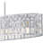 Gibson Linear Chandelier-651418913