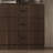 Jennette 78.7'' Dining Cabinet