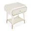 La Rachelle 1 - Drawer Nightstand