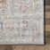 Oriental Area Rug