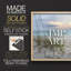 Beach Driftwood - Reproduction encadrée - Restickable-1211501577-1211501572