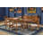 Camellia Rectangular Dining Table