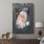 Bleu sarcelle père Noël - galerie sur mesure Cavas-1868040604