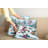 Fabric Reversible Throw Pillow-99020267-99020268