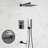 All-In-One Kit with Rough in-Valve-60014075