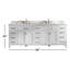 Ensemble de meuble-lavabo double 84 po Binion-1475246086