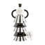 Porcelain China Whiskey Decanter