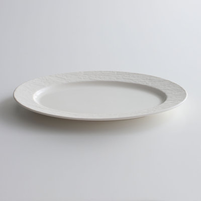 Ivy Bronx Aldonna Porcelain China Platter