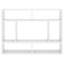 Gleich 7 Piece Cube Shelf-1873933128
