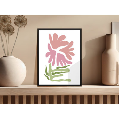 Kressley No Frame Print