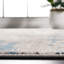 Tapis performance abstrait Vogue-951735030