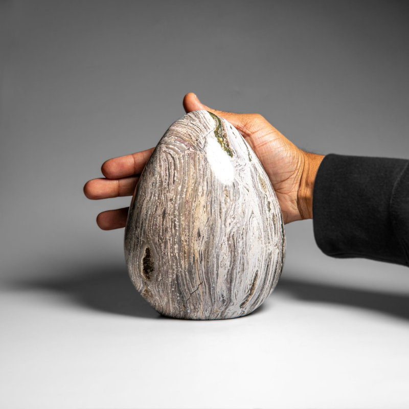 Stone Decorative Object