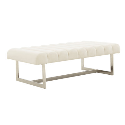 Banc de rangement Emilian