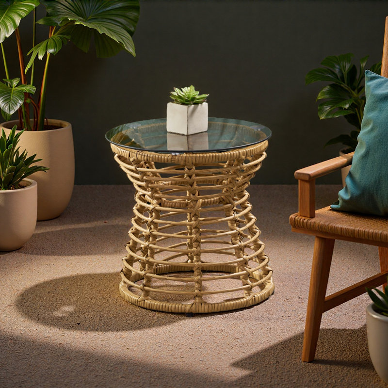 SIDE TABLE