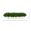 UV Rated Outdoor Boxwood Arrangement-1871520270-1871520271