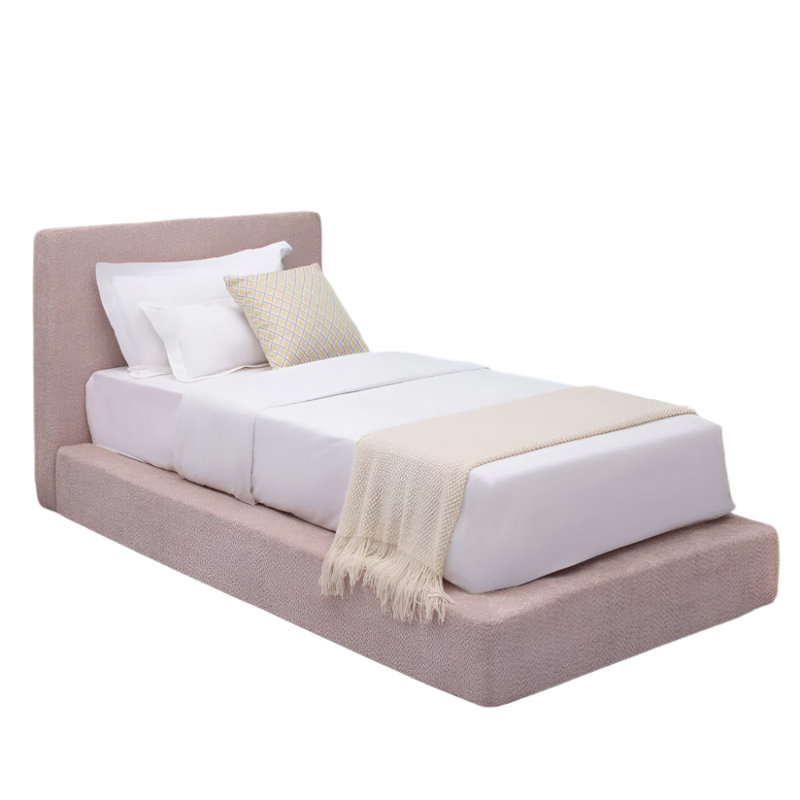 Upholstered Bed