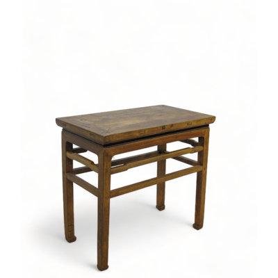 35.4'' W Solid Wood Console Table