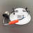 4" Recess Down Light Ceiling Retrofit LED Light Fixture