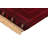 Ontiveros Red Rug