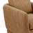 Ramel Upholstered Swivel Armchair-100249493