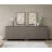 Set Of 2 Accent Chest With 12 Drawers For Bedroom, 94.4"-574170709
