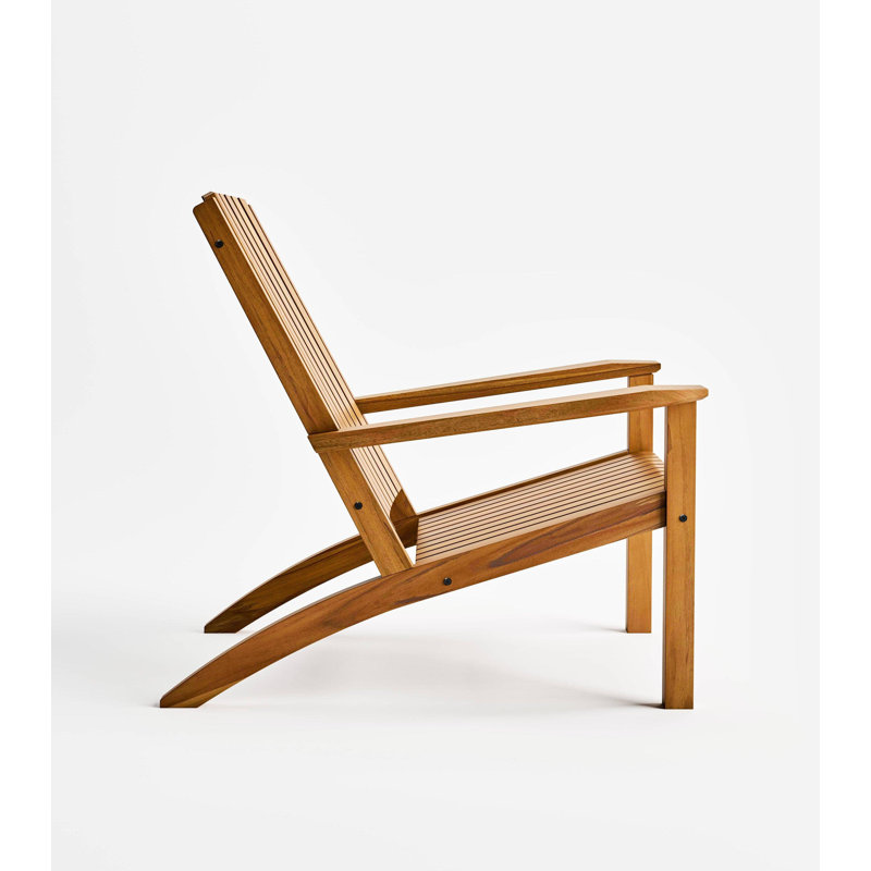 Popoyo Chair Outdoor